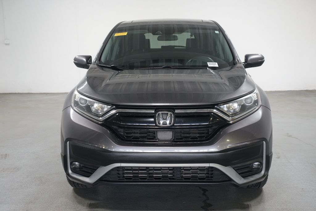 Thumbnail: 2022 Honda CR-V - 2