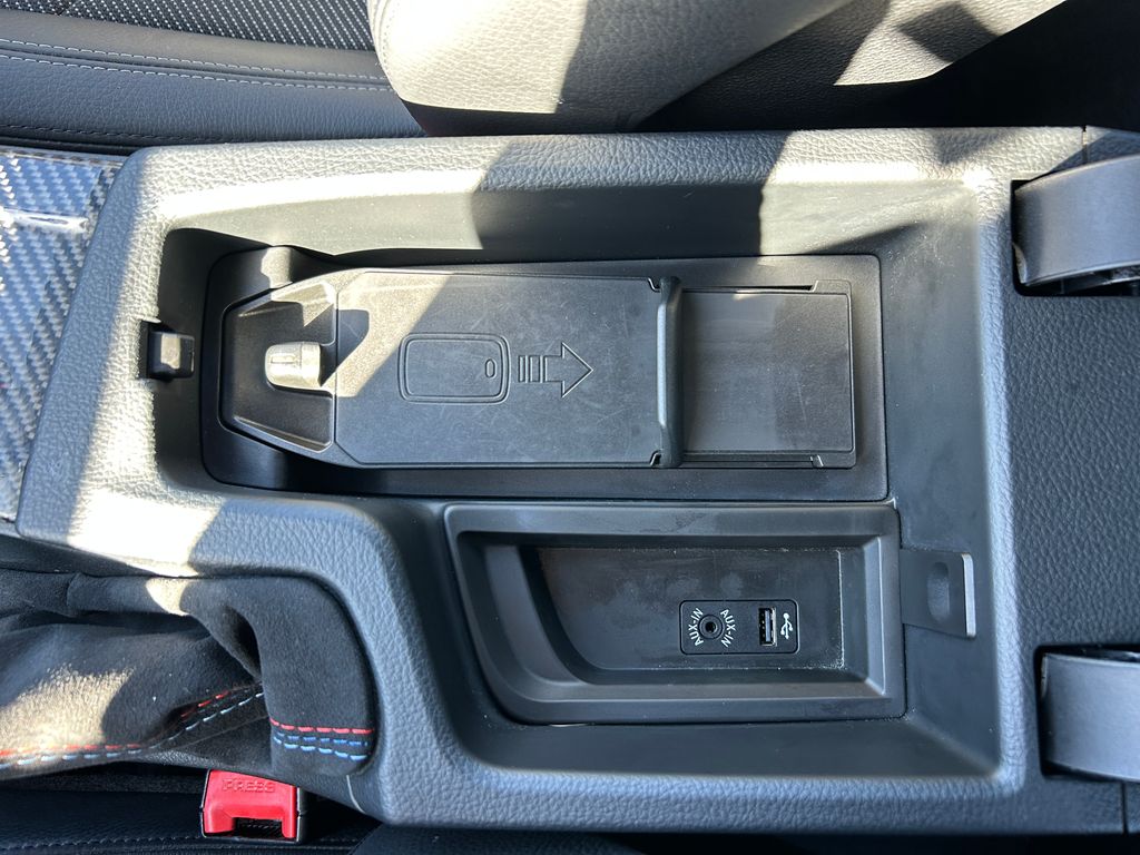 2017 BMW M3 Base 27