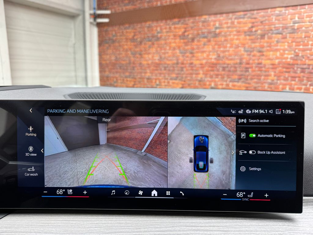 New 2026 Blue BMW xDrive40 image 23