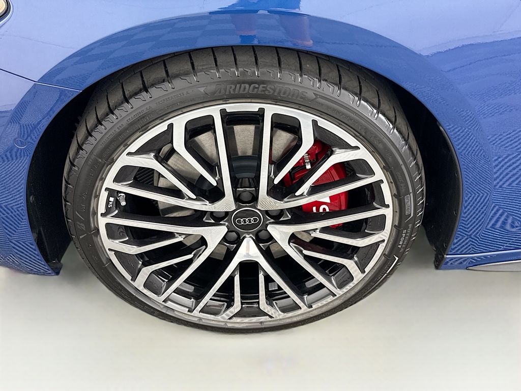 Thumbnail: 2025 Audi S5 - 29