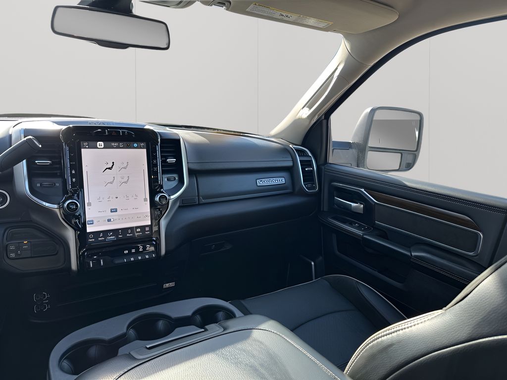 Used Car 2024 Ram 2500  Laramie For Sale Under $60,000 In Austin, Texas