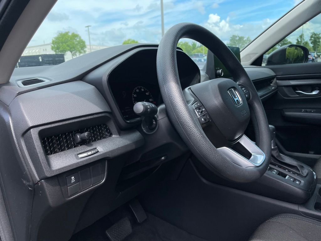 Thumbnail: 2025 Honda CR-V - 27