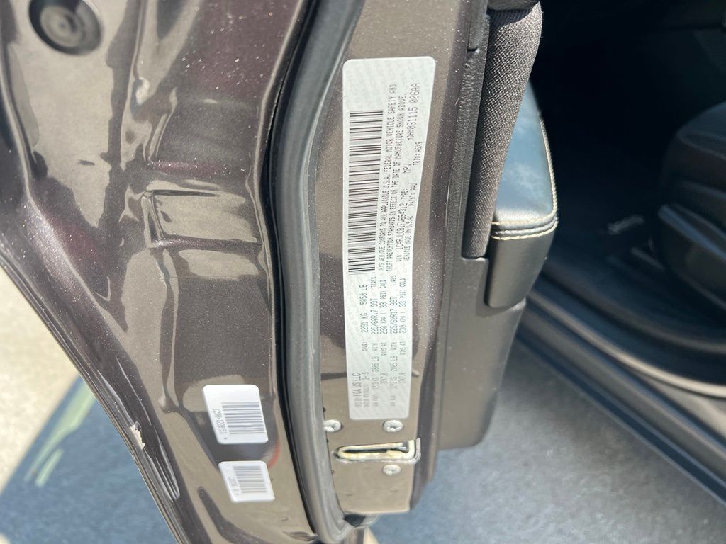 Used 2015 Jeep Cherokee SUV