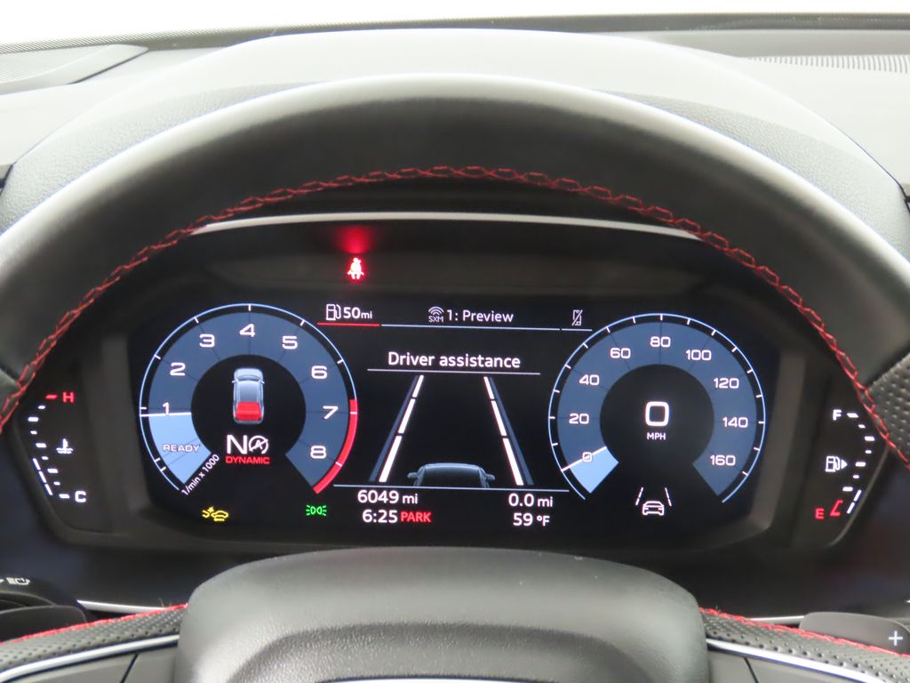 Thumbnail: 2025 Audi Q3 - 14