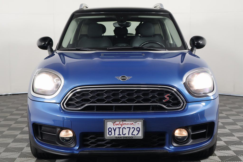 Thumbnail: 2019 MINI Cooper Countryman - 2