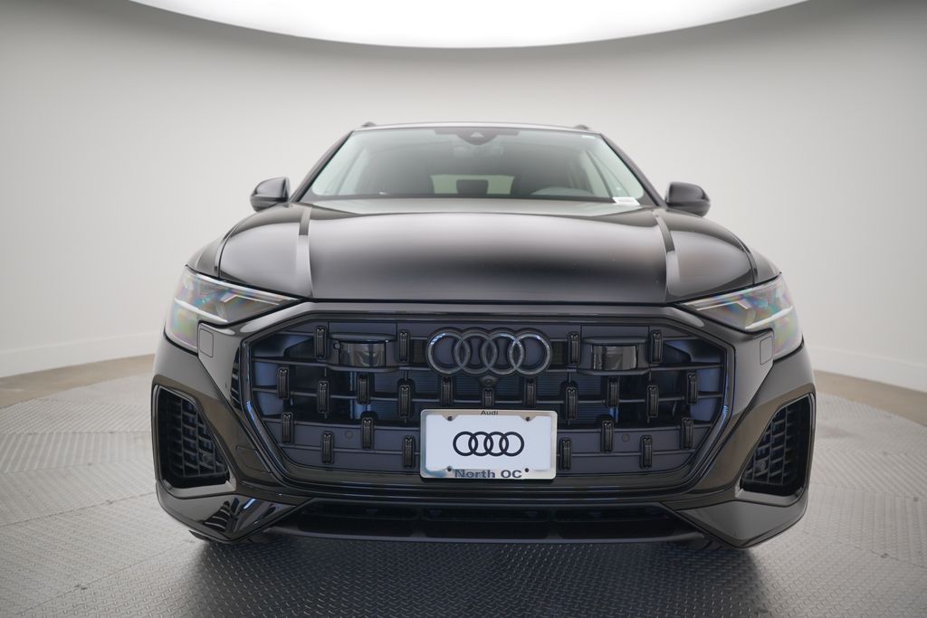 2024 Audi Q8  5