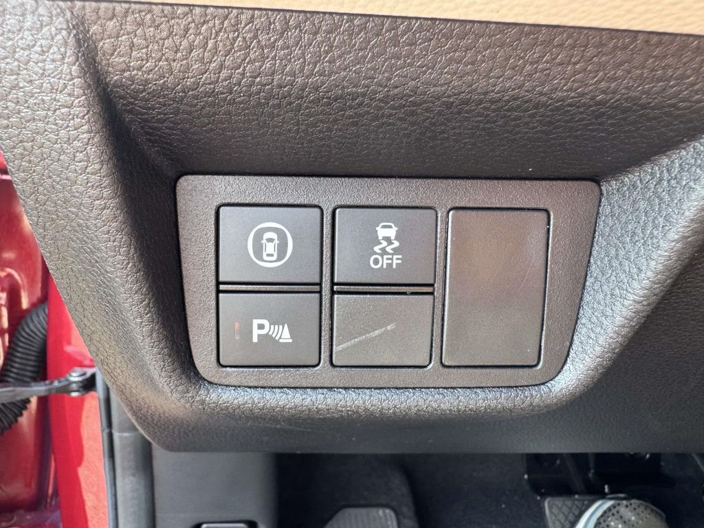 Used 2022 Honda Accord Hybrid Sedan
