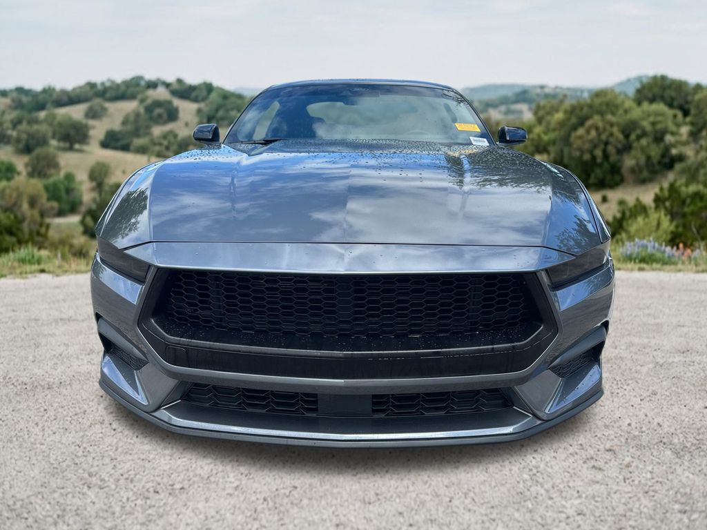 Used Car 2024 Ford Mustang  Ecoboost Premium For Sale Under $35,000 In Austin, Texas