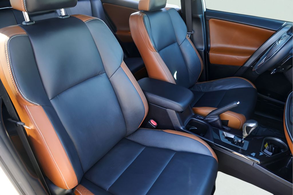 Used Car 2016 Toyota Rav4  Se For Sale Under $20,000 In Austin, Texas