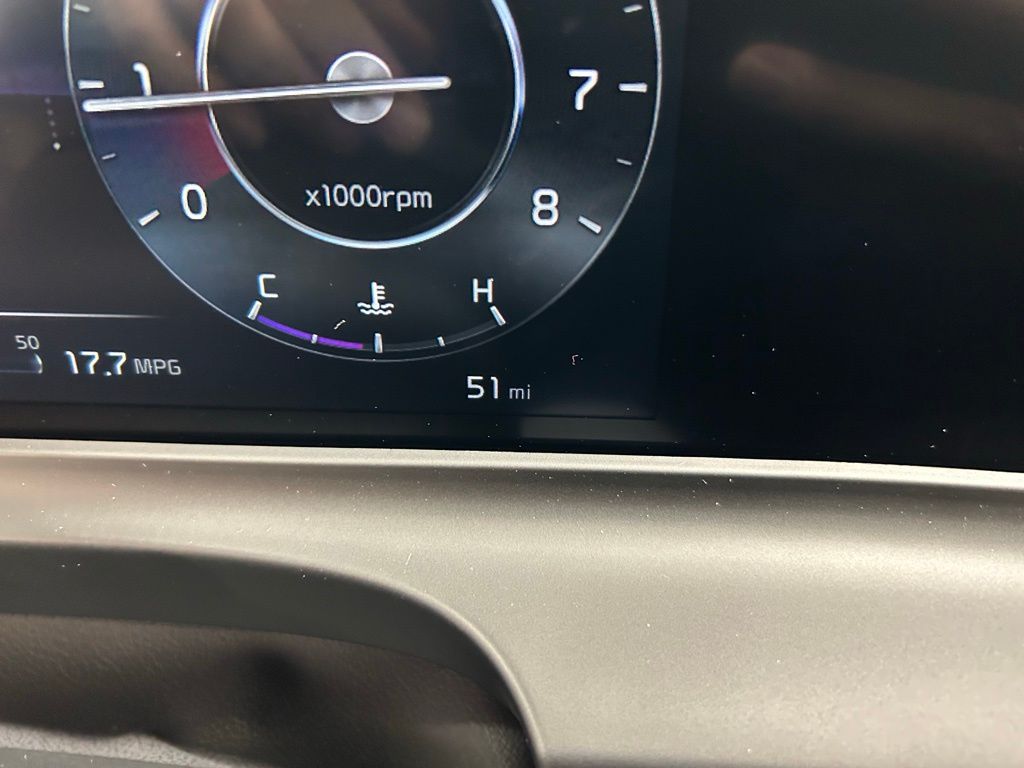 new 2026 Kia Seltos car, priced at $30,495