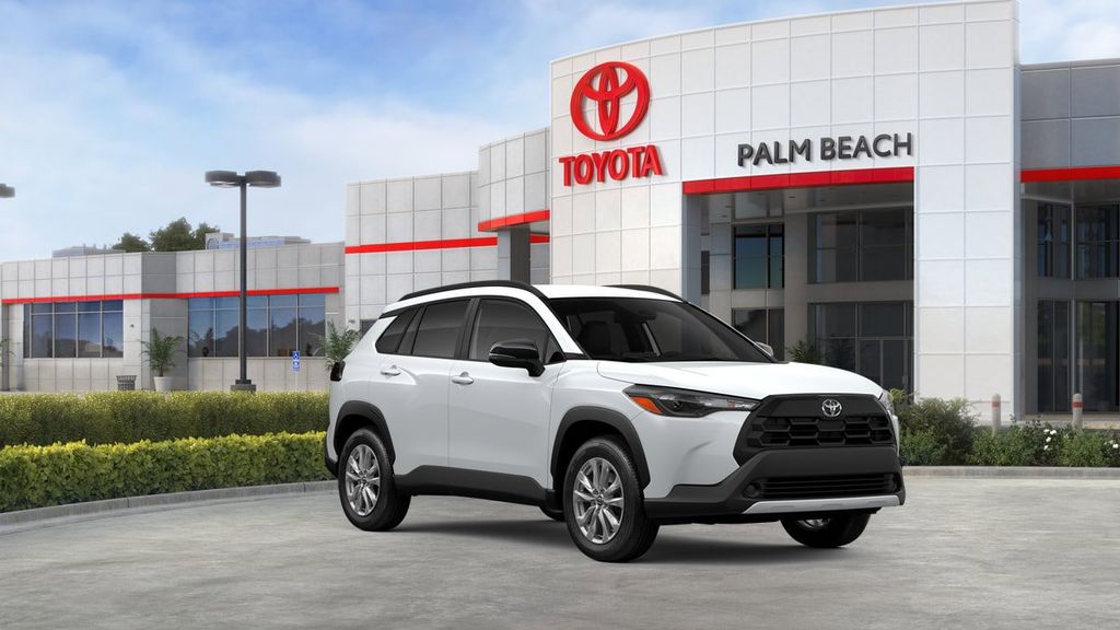Thumbnail: 2026 Toyota Corolla Cross - 15