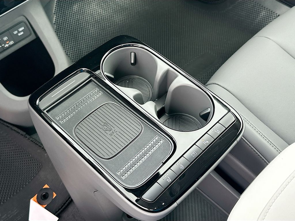 2025 Hyundai Ioniq 5 SEL 15