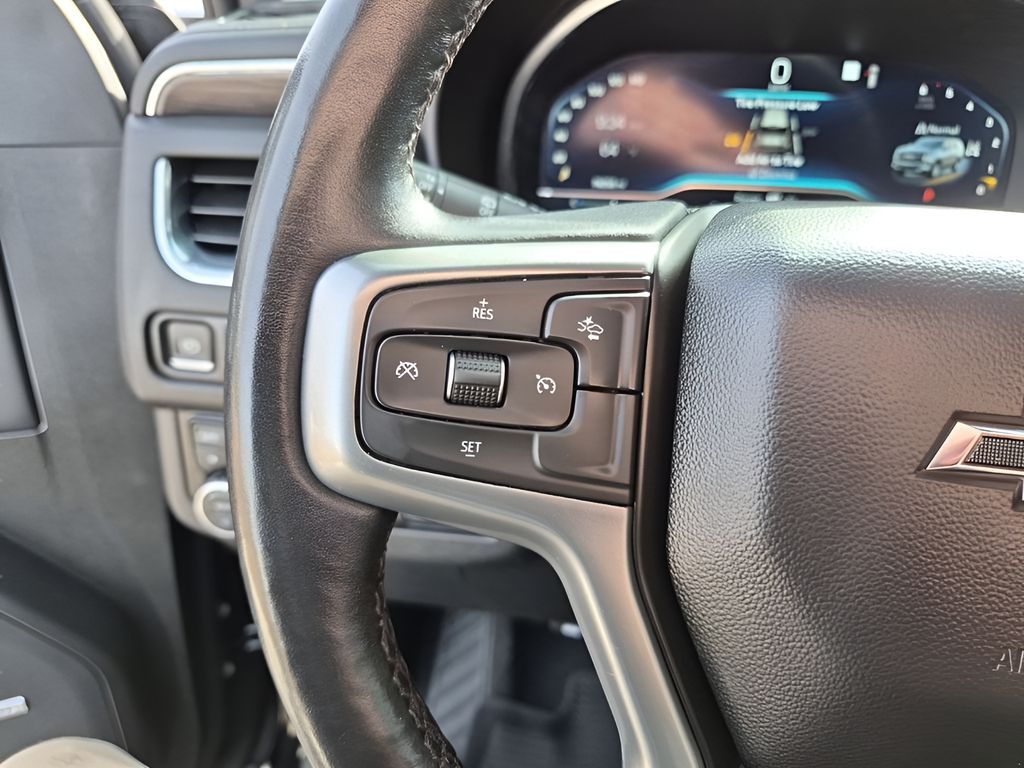 Used Car 2022 Chevrolet Tahoe  Z71 For Sale Under $50,000 In Austin, Texas