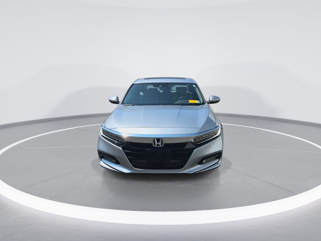 Thumbnail: 2018 Honda Accord - 3