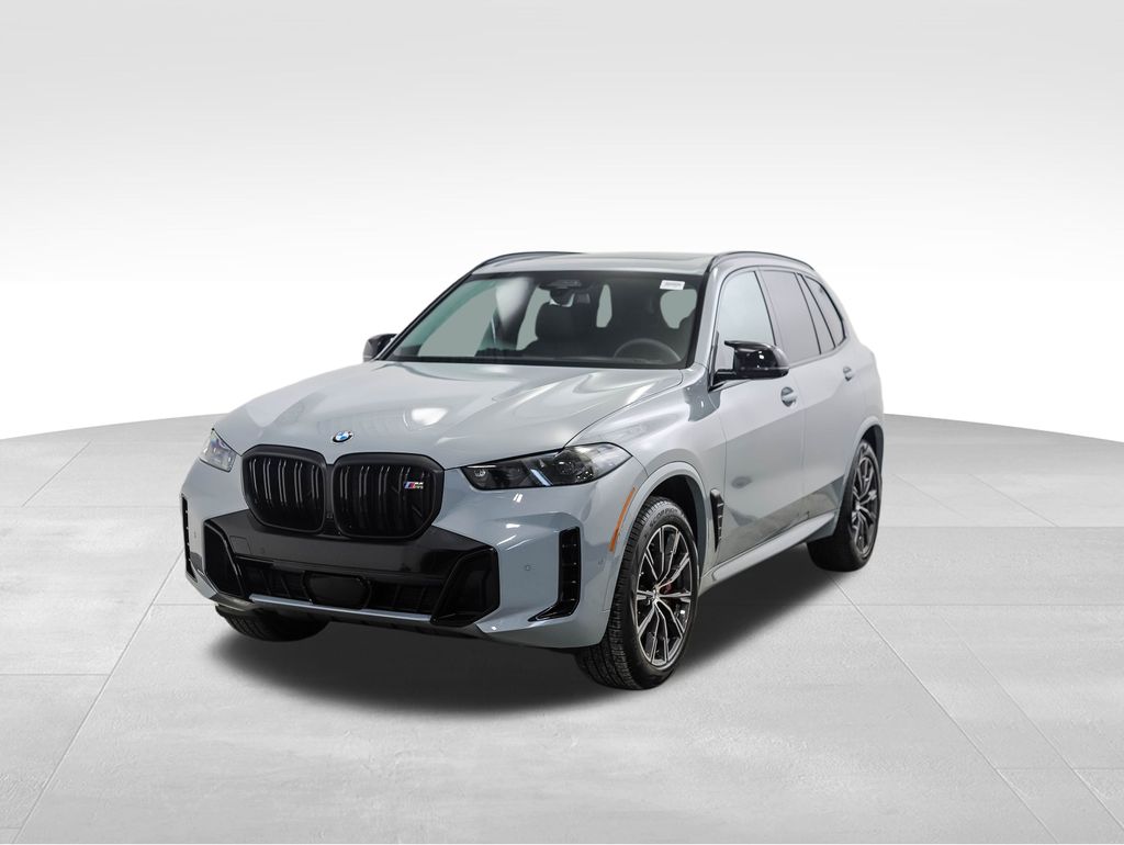 2025 BMW X5 M60i -
                Bloomington, MN