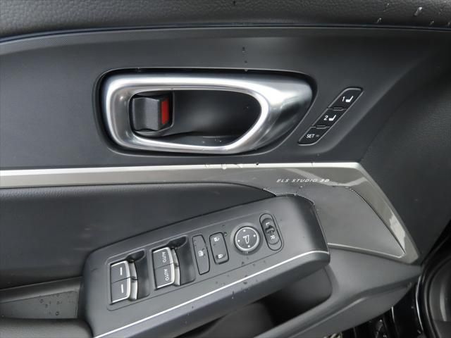 Thumbnail: 2026 Acura Integra - 23