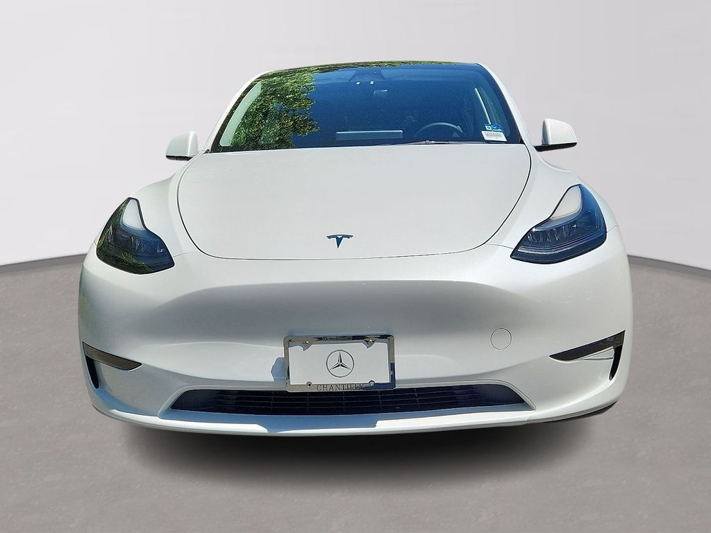 Thumbnail: 2023 Tesla Model Y - 2