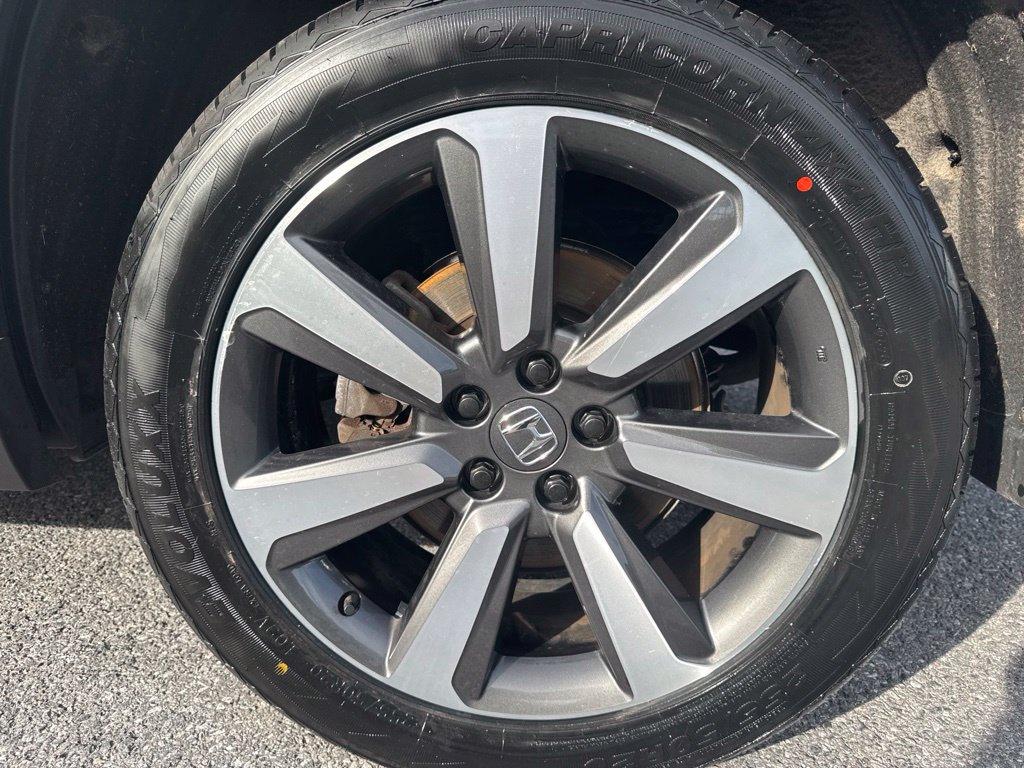 Used 2024 Honda Pilot SUV
