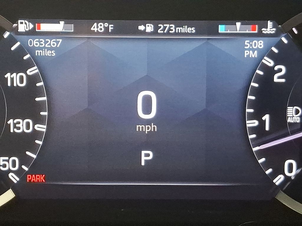 Thumbnail: 2023 Land Rover Defender - 22