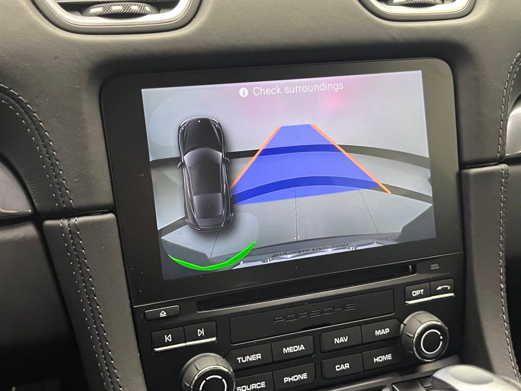 Thumbnail: 2023 Porsche 718 Cayman - 21