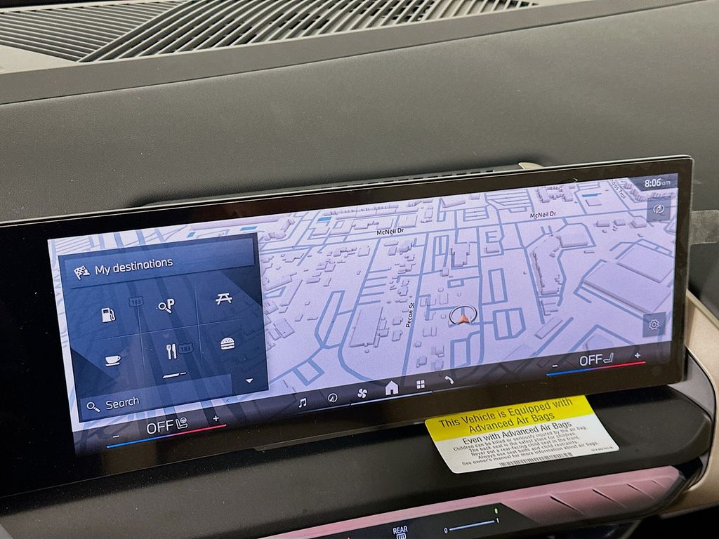 Thumbnail: 2025 BMW X3 - 12