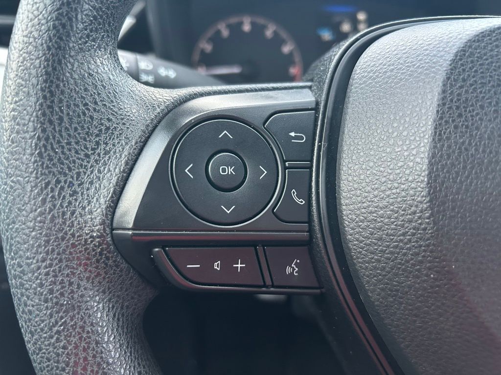 Thumbnail: 2023 Toyota Corolla - 19