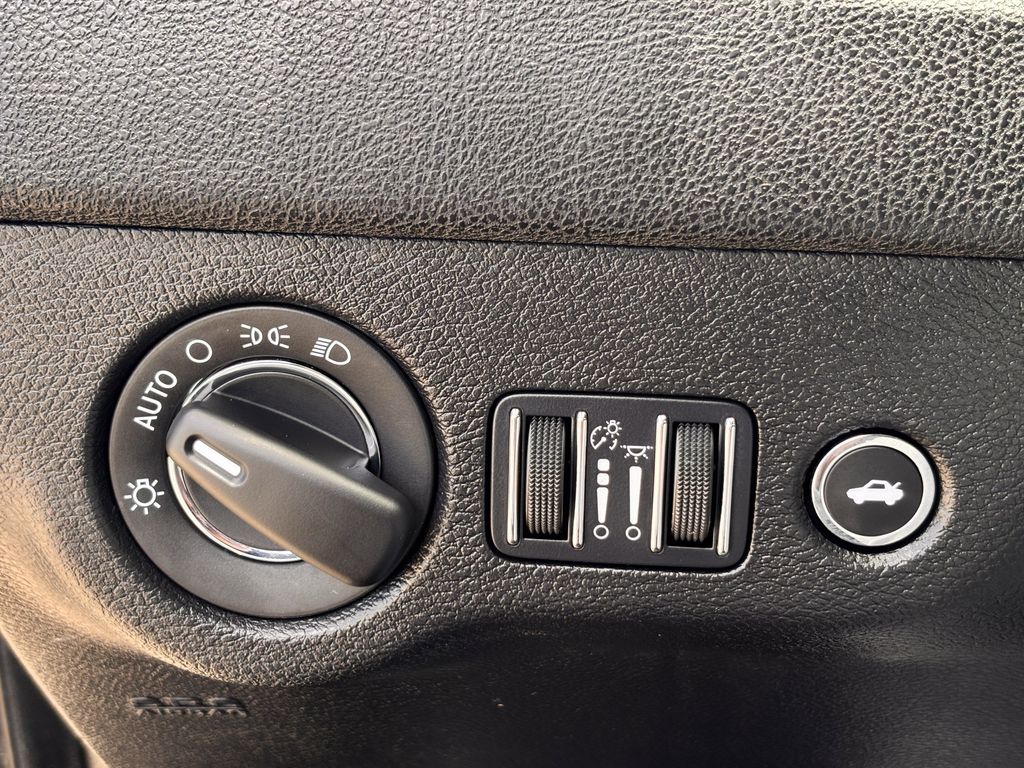 Used Car 2023 Chrysler 300  Touring For Sale Under $30,000 In Corsicana, Texas