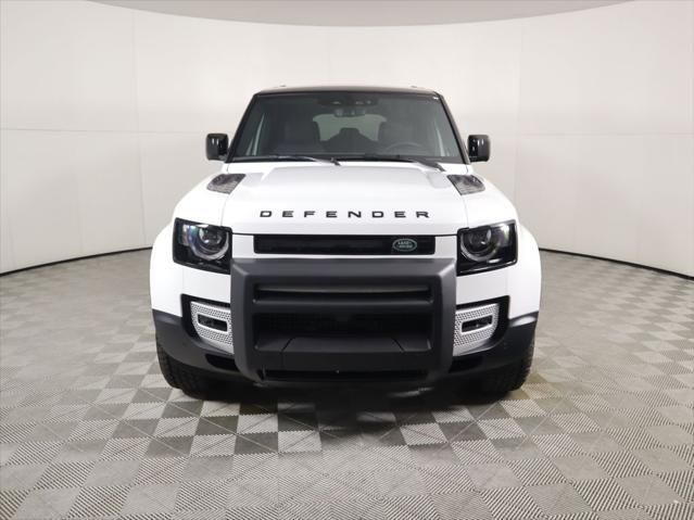 Thumbnail: 2025 Land Rover Defender - 2