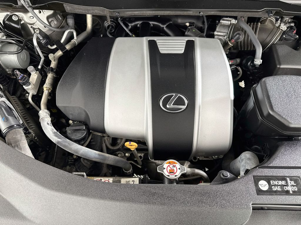 Thumbnail: 2017 Lexus RX - 32