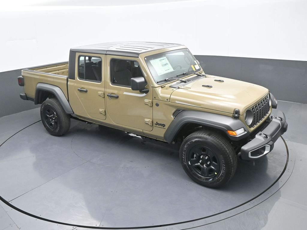 New 2026 41 Jeep Sport image 44