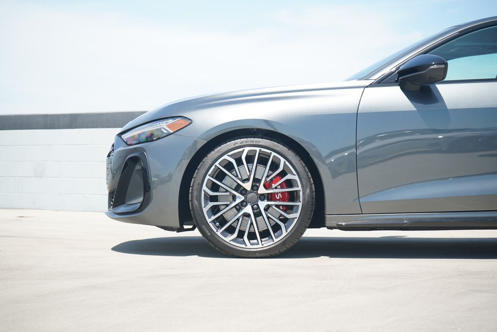 Thumbnail: 2026 Audi S5 - 2