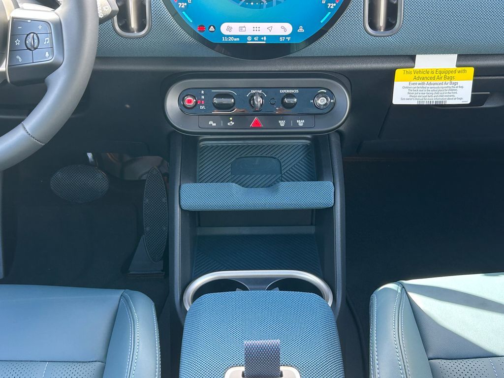 Thumbnail: 2026 MINI Cooper Countryman - 26