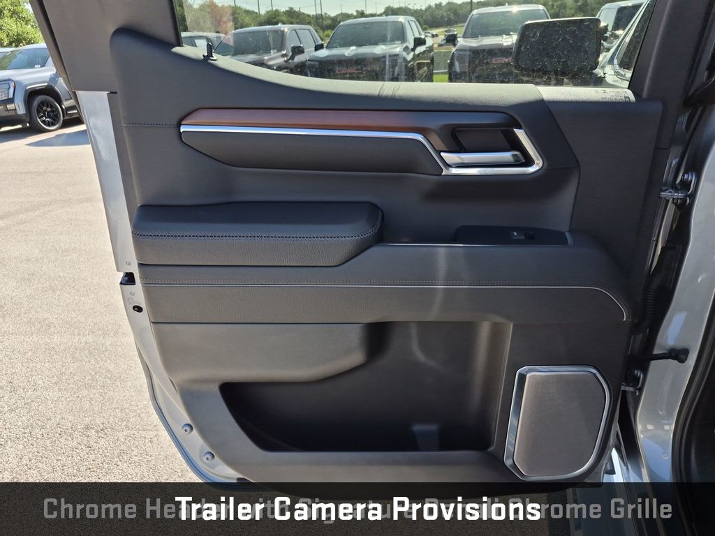 New 2026 Silver GMC Denali image 45