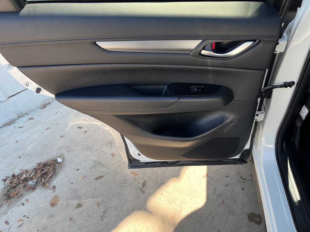 Used Car 2025 Mazda Cx-5  2.5 S Preferred Package For Sale Under $30,000 In Georgetown, Texas