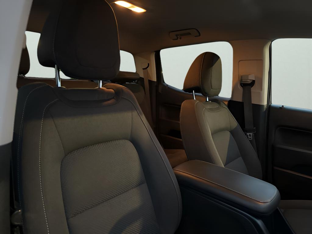 Used Car 2019 Chevrolet Colorado  Lt For Sale Under $25,000 In Austin, Texas