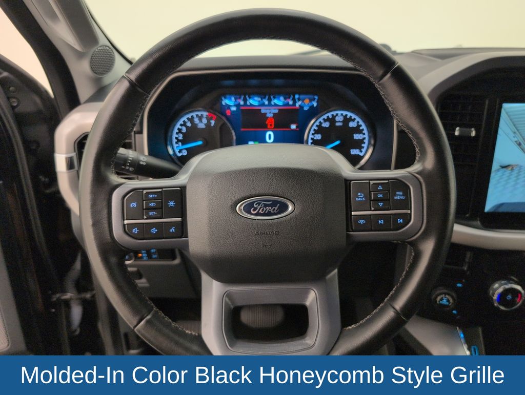 Certified Used 2023  Ford XLT image 33