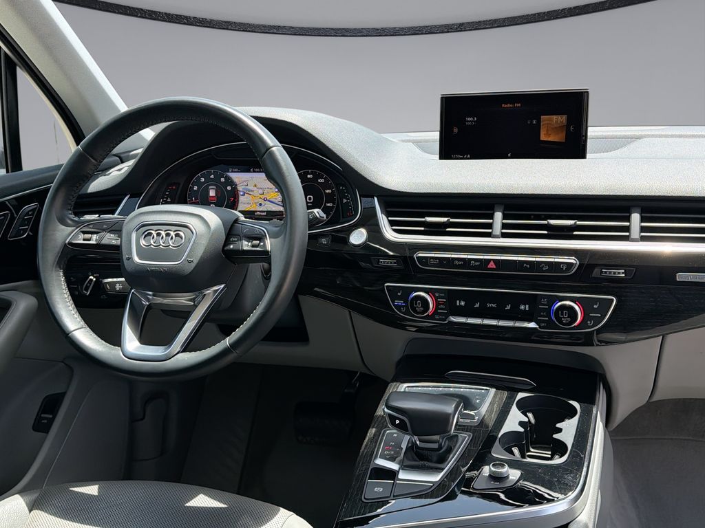 Thumbnail: 2017 Audi Q7 - 19