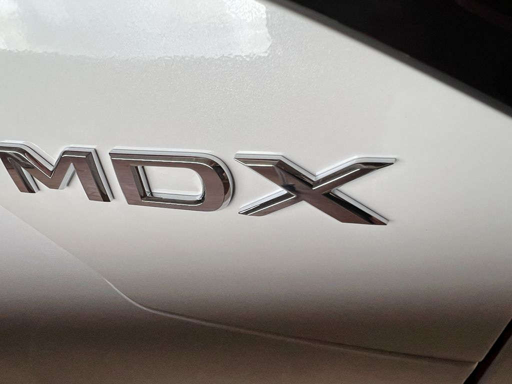 new 2026 Acura MDX car, priced at $56,050