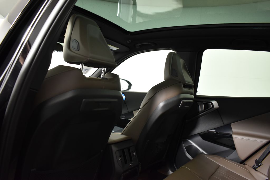 Thumbnail: 2026 BMW X3 - 32