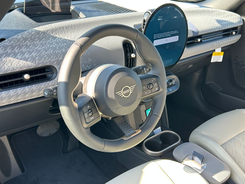 Thumbnail: 2026 MINI Cooper - 13