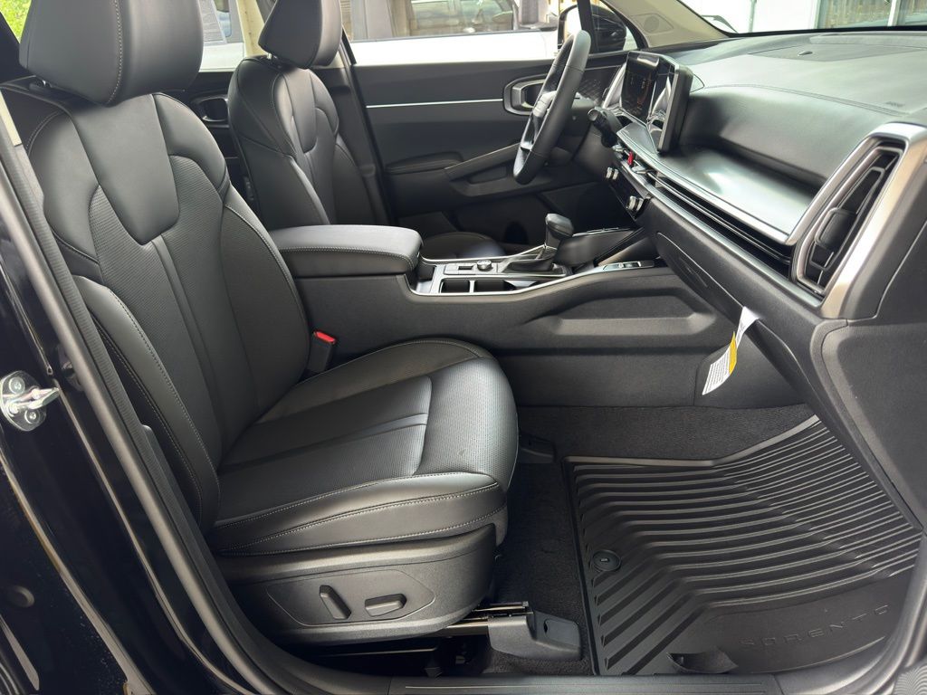 2026 Kia Sorento EX Black at Community Kia