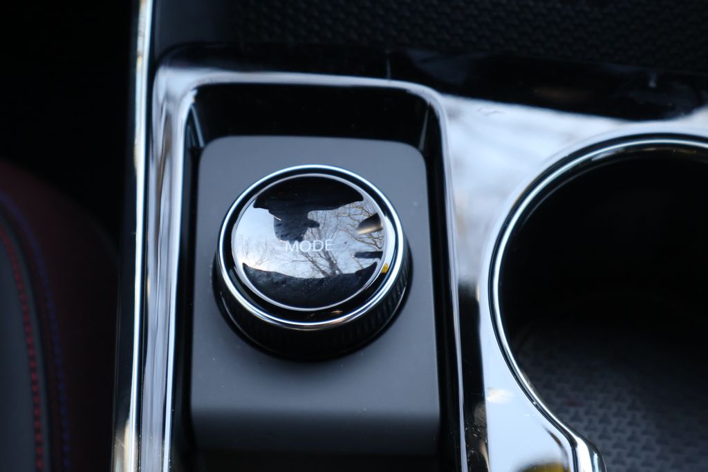 Thumbnail: 2025 Chevrolet Equinox - 24