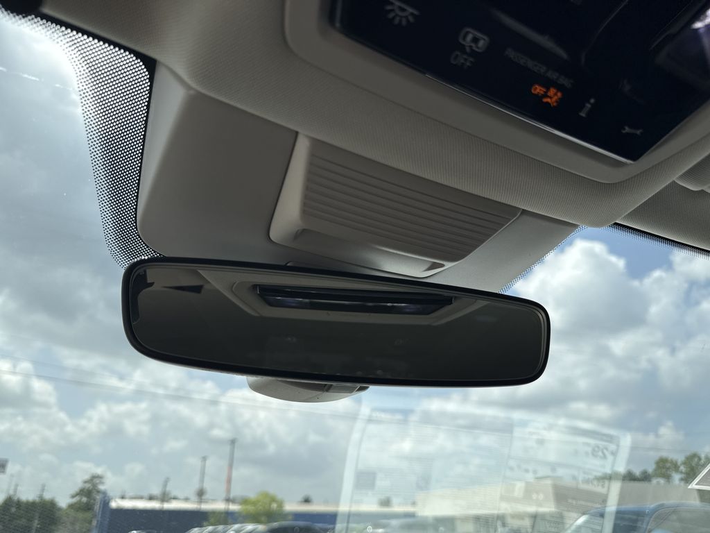 2026 Volkswagen Tiguan 2.0T S Black at DeMontrond Auto Country