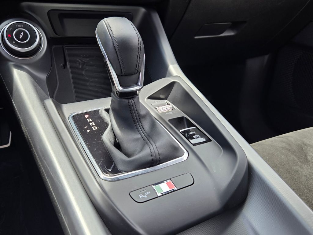 2026 Alfa Romeo Tonale - $46,746