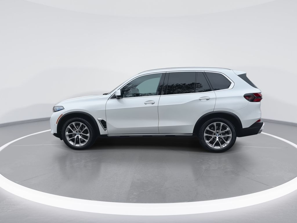 Thumbnail: 2024 BMW X5 - 5