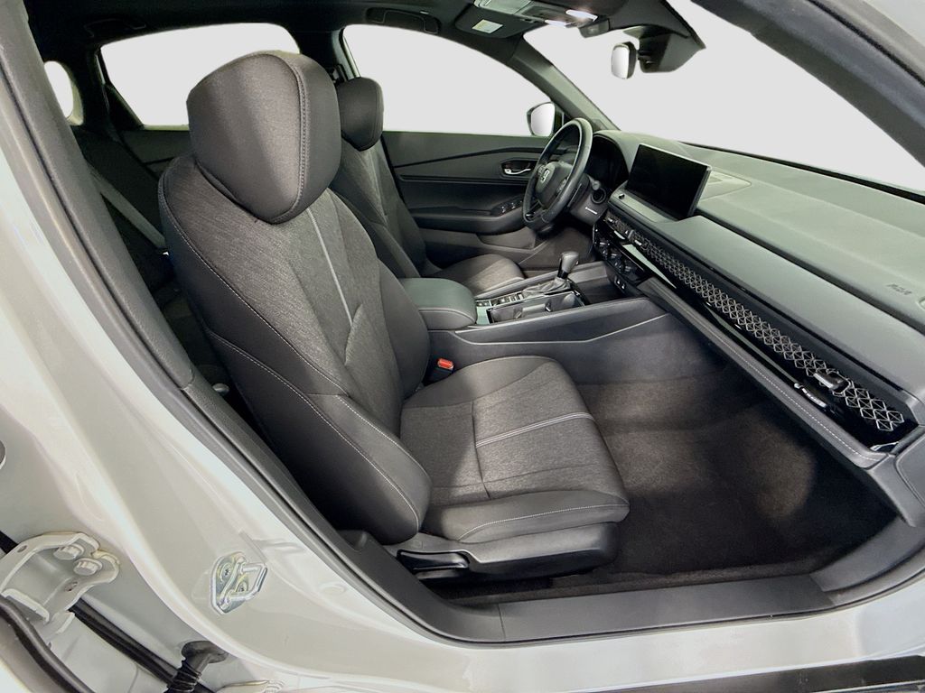 Thumbnail: 2024 Honda Accord - 20