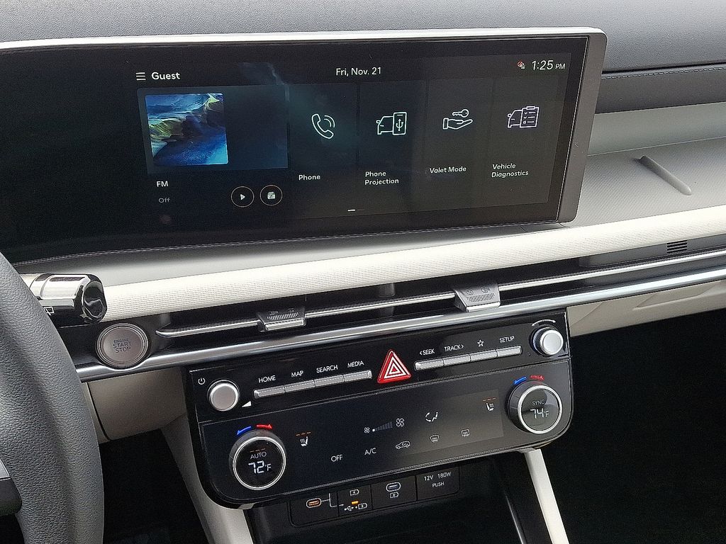 Thumbnail: 2026 Hyundai Tucson - 11