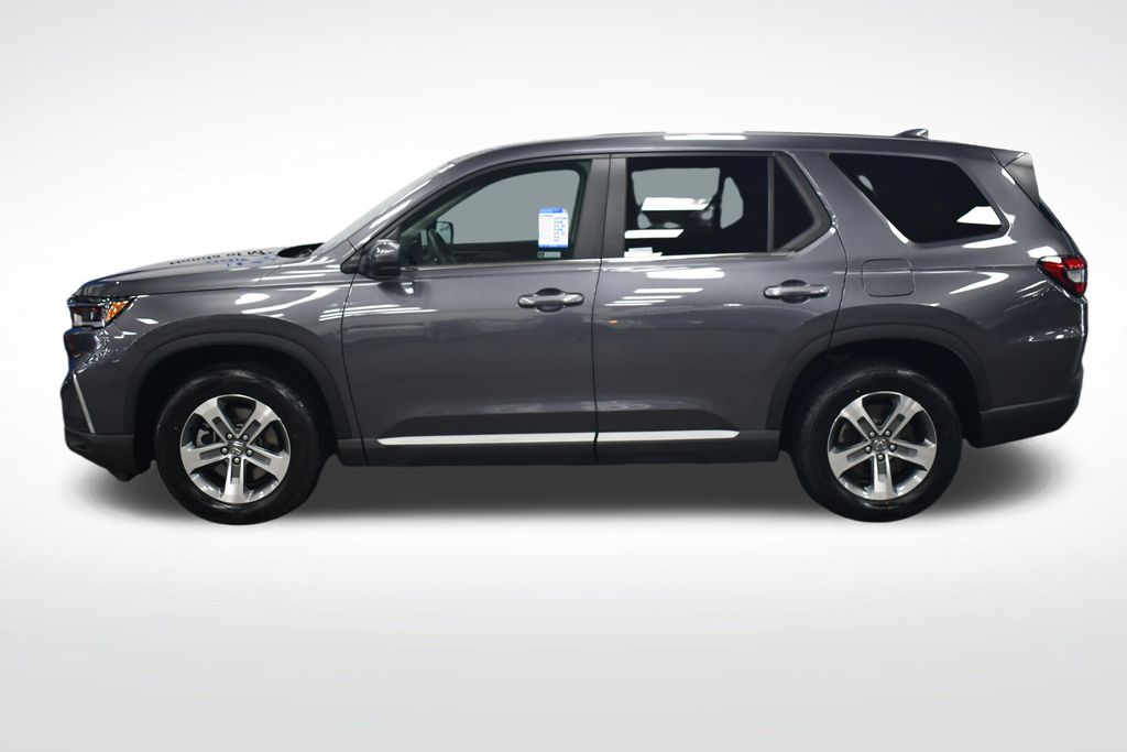 Thumbnail: 2024 Honda Pilot - 2
