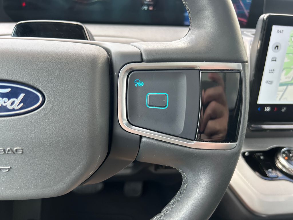 Certified Used 2025 Blue Ford Active image 26