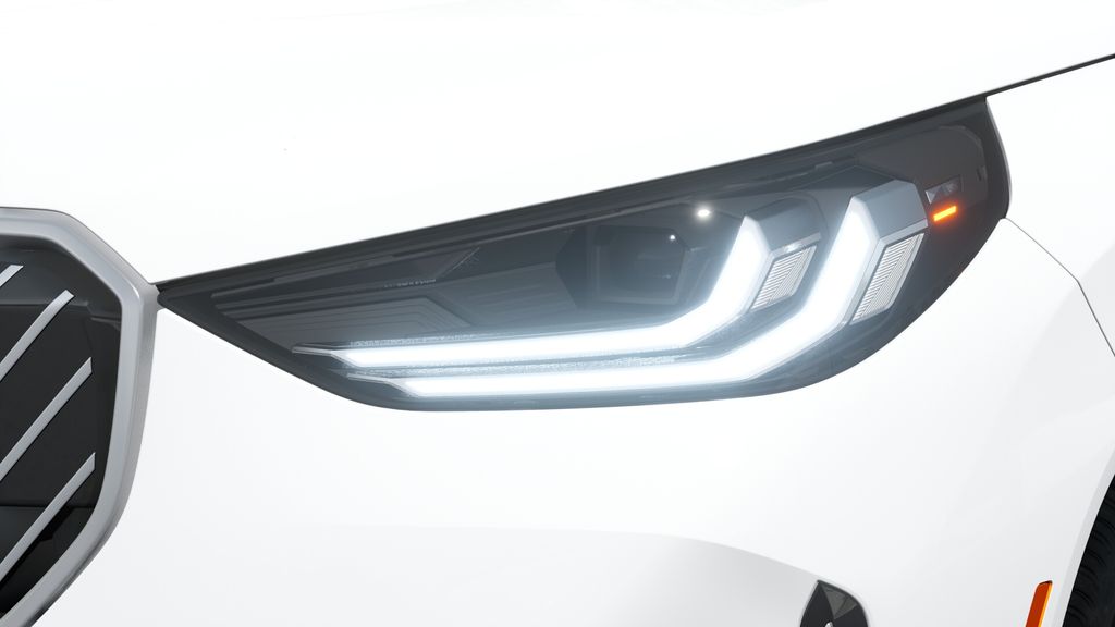 Thumbnail: 2026 BMW X3 - 31